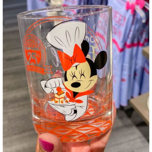 Disney's Epcot Food & Wine Festival Passholder 2020 Collector Glasses - Picture 11 of 11